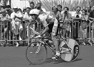 Ronde van Frankrijk 1989