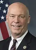 Greg Gianforte