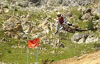 Greg Minnaar