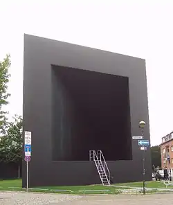 Gregor Schneider: END uit 2009