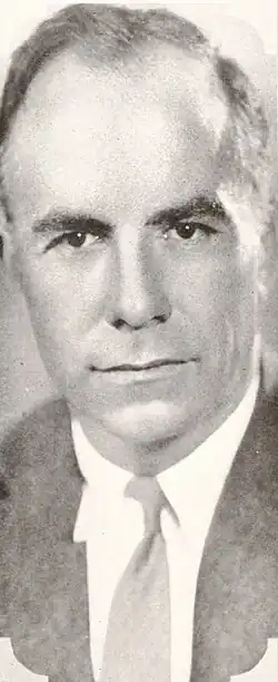 Gregory La Cava in 1926