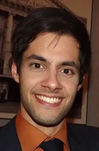 Gregory Van Damme (2013)