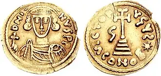 Gregorius van Benevento