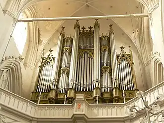 Orgel