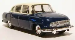 Tatra T603