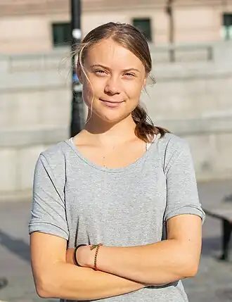 Thunberg (2023)