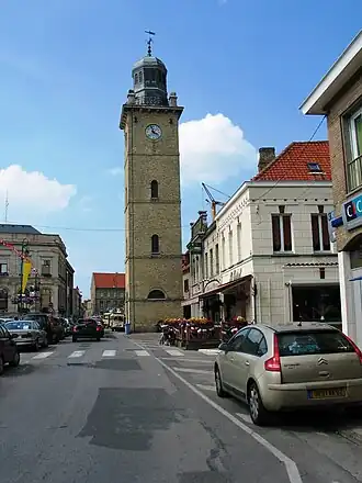 Het belfort