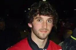 Grigg in 2011