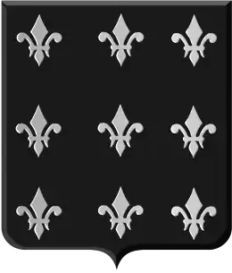 Wapen van Grijpskerke