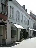 Klooster van de grauwzusters