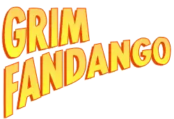 Grim Fandango