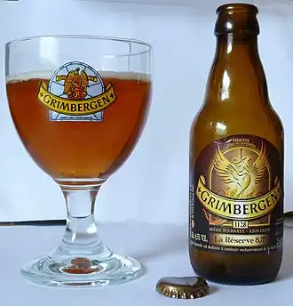 Grimbergen