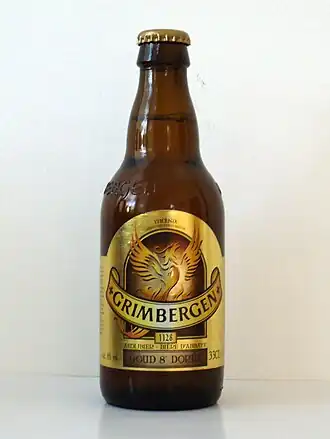 Grimbergen