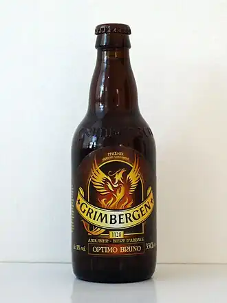Grimbergen