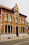 Burgerhuis