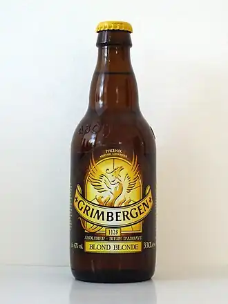 Grimbergen