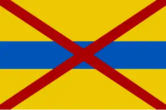 ? Vlag van Grimbergen