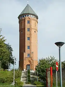 Watertoren