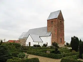 Kerk