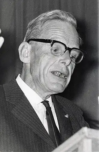 Wim van der Grinten