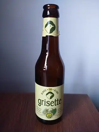 Grisette