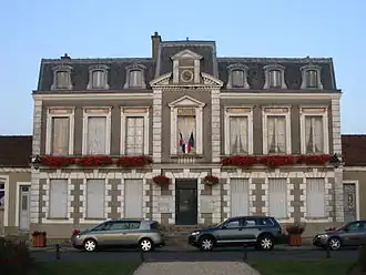 Gemeentehuis