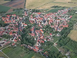 Großbrembach