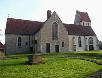 Grote Kerk
