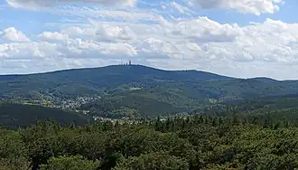 Großer Feldberg