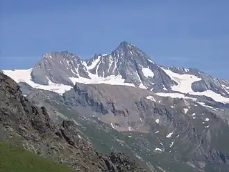 Großglockner