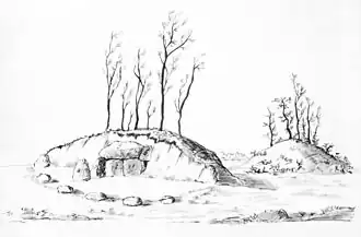 Großsteingrab Kronsgaard