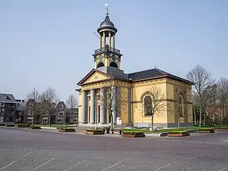 De Groate Kerk
