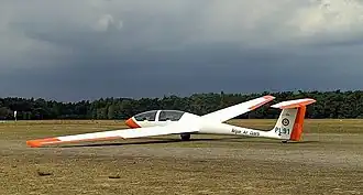 Grob G 103 Twin Astir II