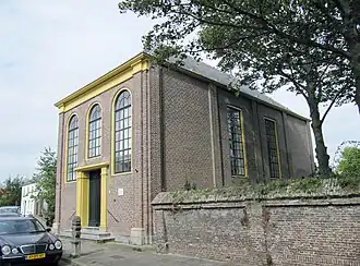 Lutherse kerk