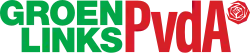Logo GroenLinks-PvdA