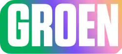 Groen