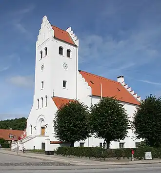 Kerk