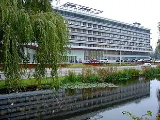 Het Groene Hart Ziekenhuis - locatie Bleulandweg