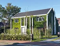 Huis in Nootdorp