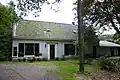 Groenendaal: tuinmanswoning