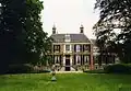 Park van kasteel Groeneveld