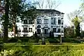 Huis "Groenhoven"