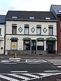 Burgerhuis