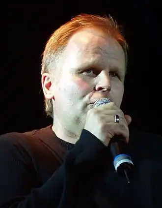 Grönemeyer in september 2004