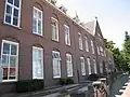 Voormalig klooster/weeshuis/school