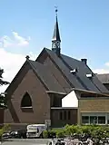Kapel Molenberg