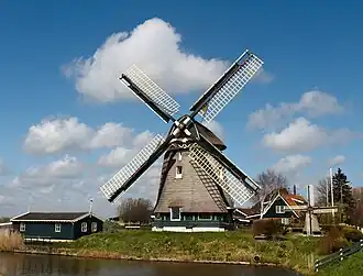 De Groenvelder (2012)