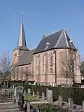 Hervormde Kerk