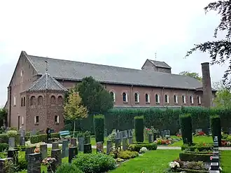 Antonius van Paduakerk