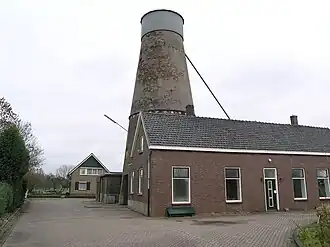De Welvaart